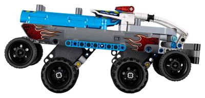 LEGO® Getaway Truck 42090