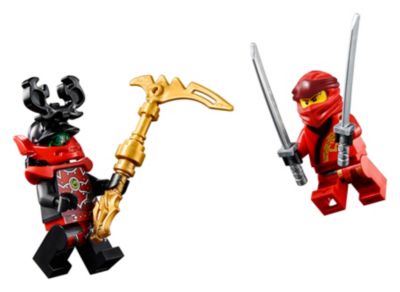 LEGO® Cole's Earth Driller 70669