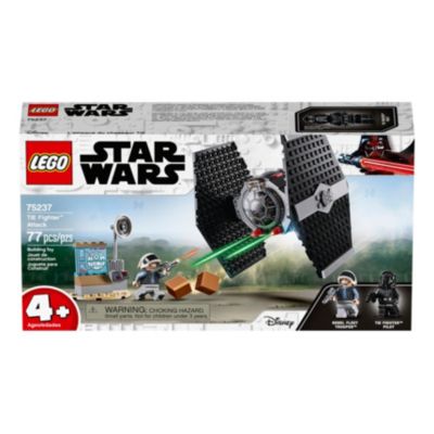 LEGO® TIE Fighter™ Attack 75237