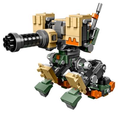 LEGO® Bastion 75974