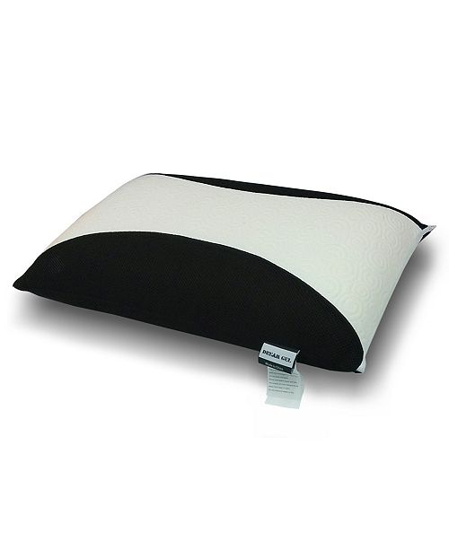 Payton Memory Foam Neck Support Pillow For Sleeping Reviews