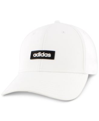 men's adidas preseason stretch fit hat