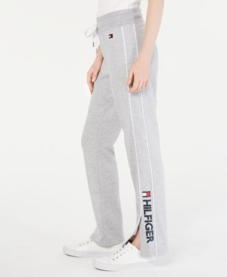 Tommy Hilfiger - Vented Sweatpants