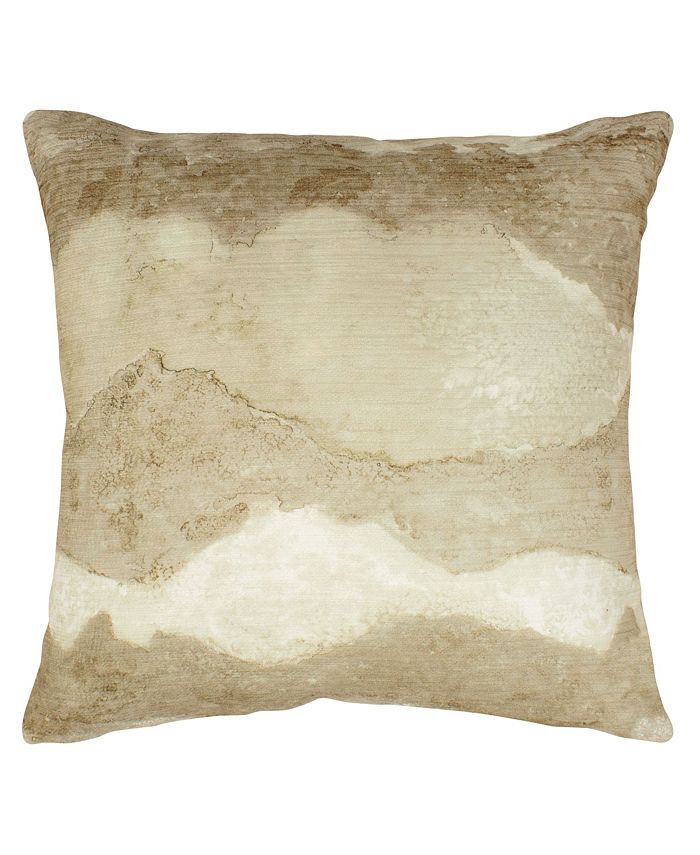 French Connection Atmosphere 20" x 20" Decorative Pillows & Reviews