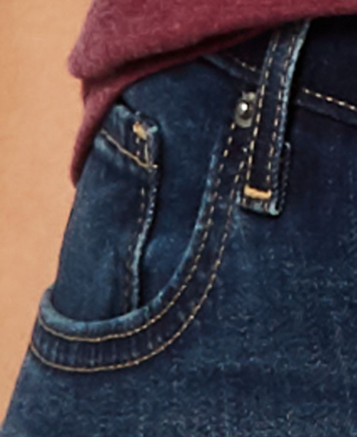 levi's 711 plus size