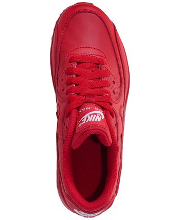 finish line kids air max