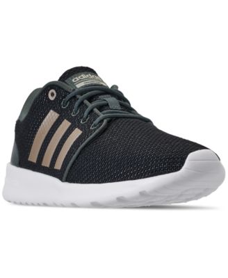 adidas women's cloudfoam qt racer shoes