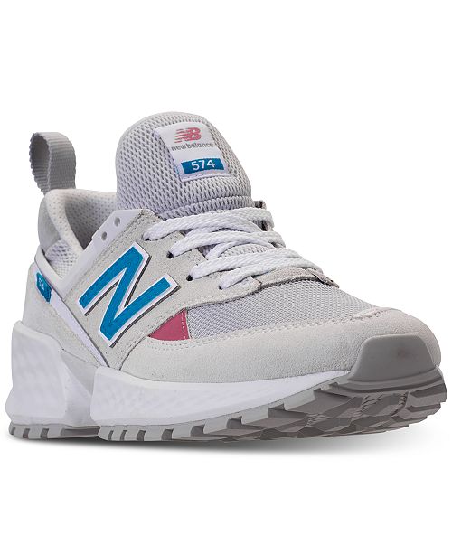 New Balance Women S 574 V2 Casual Sneakers From Finish Line