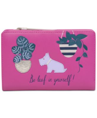 Radley beleaf 2025 in yourself purse