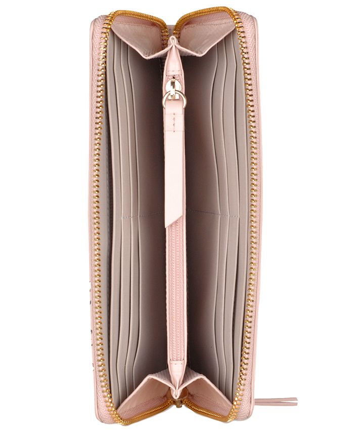 Radley London Radley and Friends Matinee ZipAround Wallet Macy's