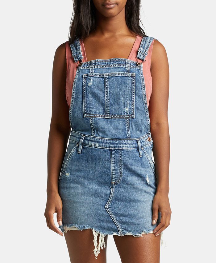 Skirtall denim sales