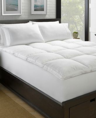 batwing support cushion