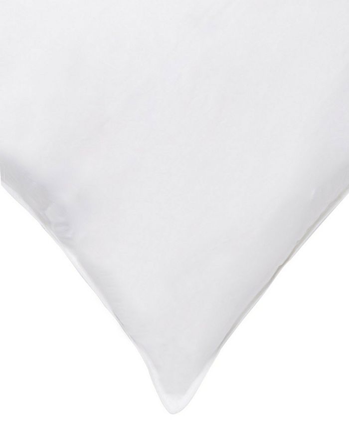Ella Jayne Superior Cotton Blend Shell Soft Density Stomach Sleeper