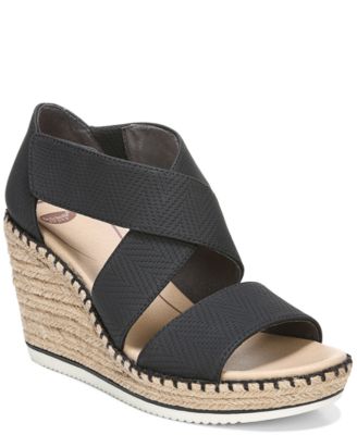 steve madden bambino wedge