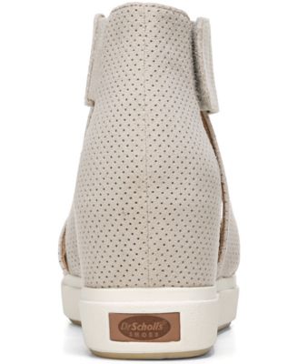 dr scholl's sheena wedge