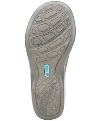 Women&#39;s Desire Washable Slide Wedge Sandals