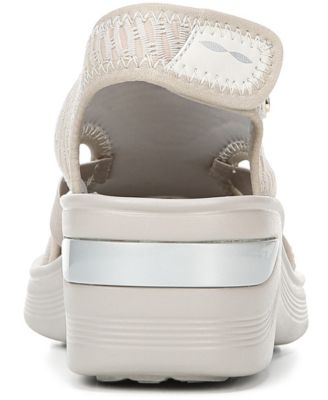 Women's Dream Washable Wedge Sandals