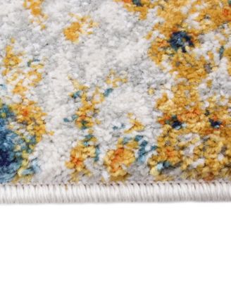 Medley 5634A Multi Area Rug