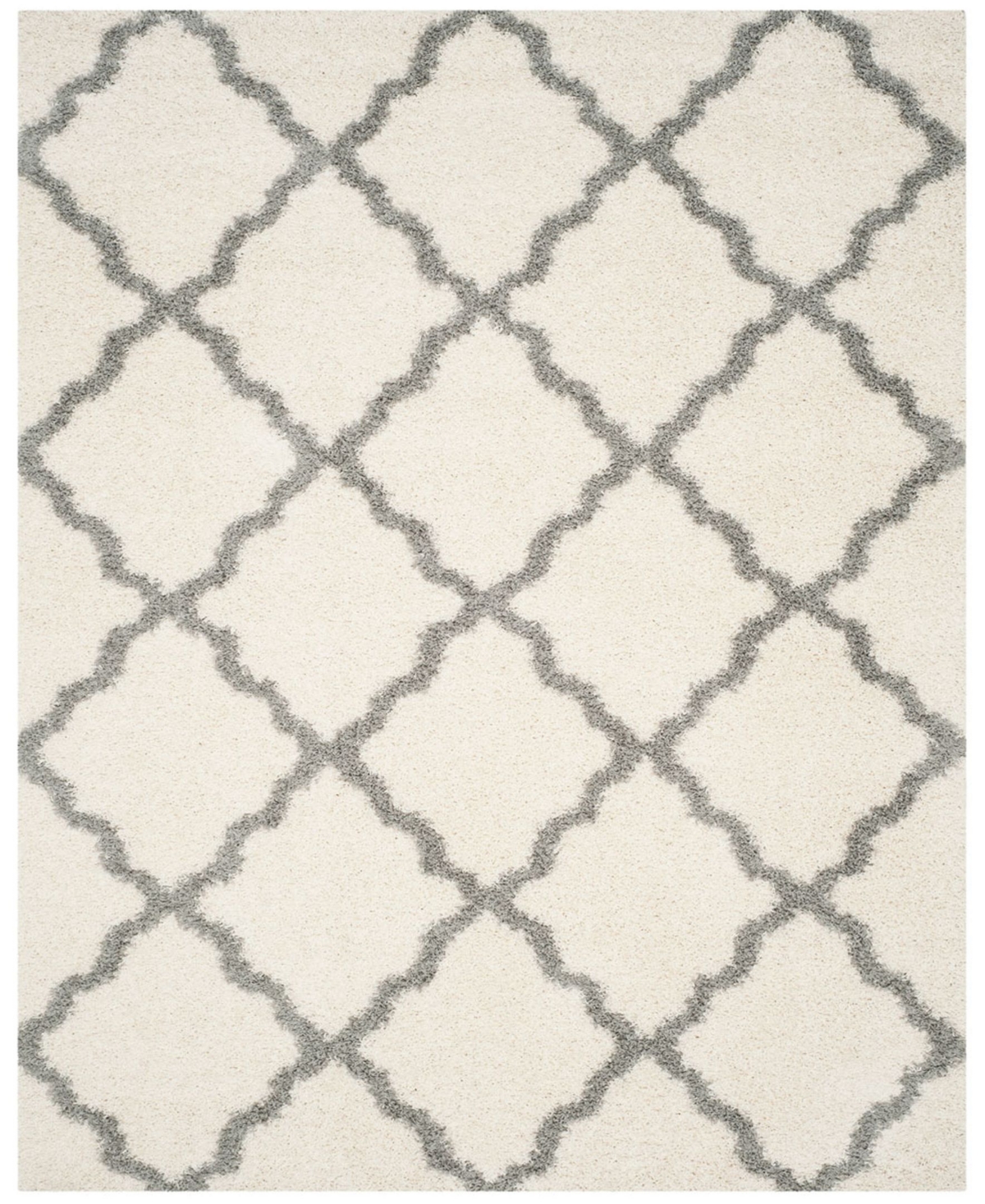 Safavieh Dallas SGD257 Area Rug -Grey