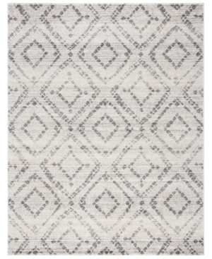 Safavieh Adirondack Light Gray and Gray 6' x 9' Area Rug