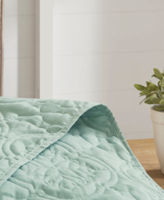 510 Design Oakley 3-Pc. Bedspread Set, King/California King