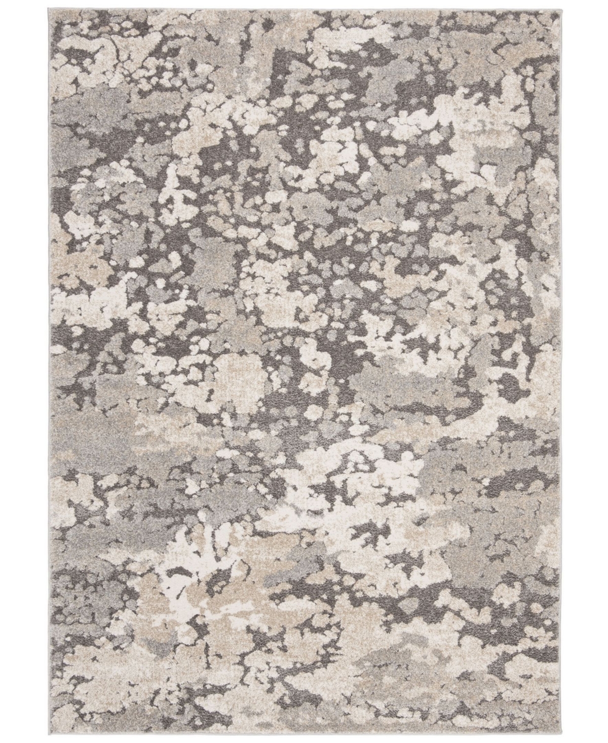 Safavieh Spirit 9' x 12' Area Rug - Taupe/Grey