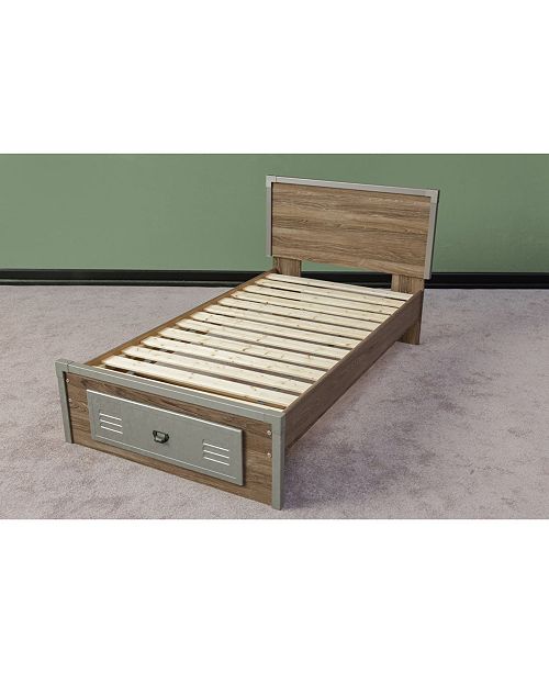 Payton Heavy Duty Wooden Bed Slats Bunkie Board Twin Reviews