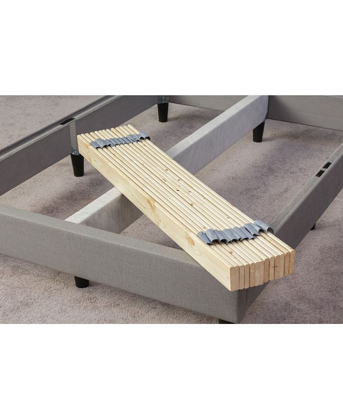 Wooden Bunkie Board/Slat Twin / Heavy Duty