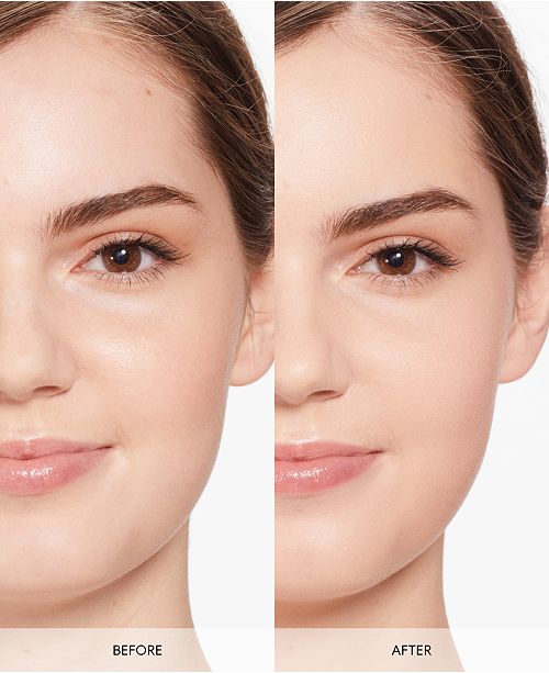 Bareminerals Complexion Rescue Hydrating Foundation Stick Broad