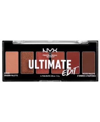Ultimate Edit Petite Shadow Palette