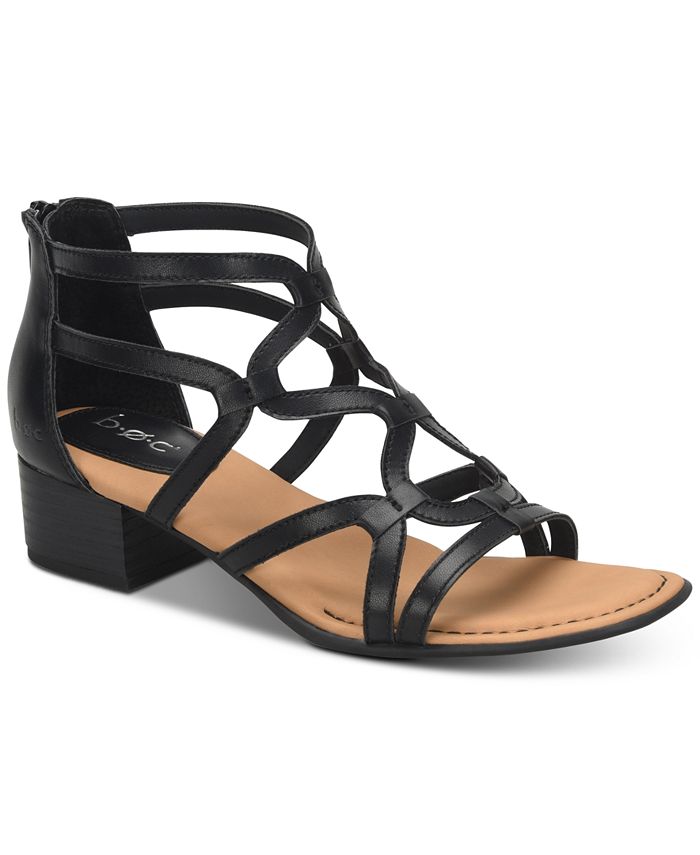 . Pecan Dress Sandals & Reviews - Heels & Pumps - Shoes - Macy's