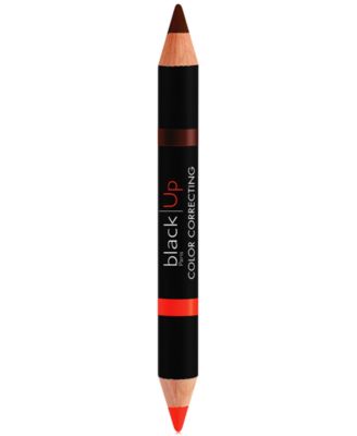 black Up - black|Up Concealer & Corrector Double-Ended Pencil