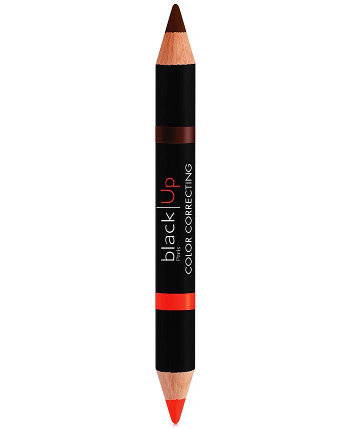 black Up - black|Up Concealer & Corrector Double-Ended Pencil