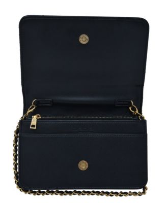 bebe sophia crossbody