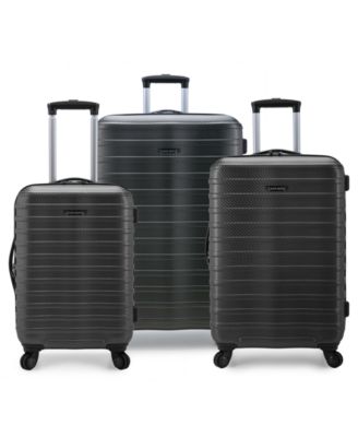 macy's clearance carry on luggage