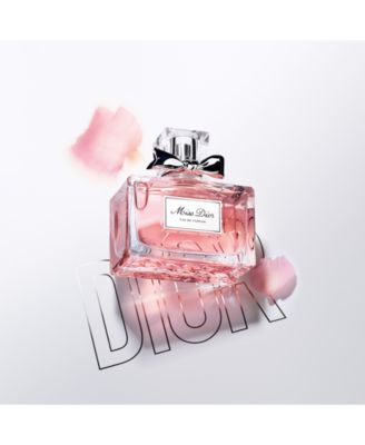 macy's dior perfume