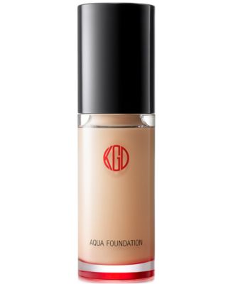 Koh Gen Do Maifanshi Aqua Foundation 101 oz - Cool 013 118$