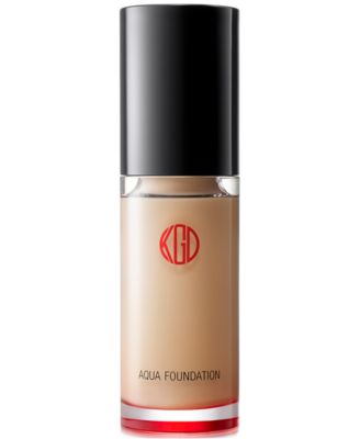 Koh Gen Do Maifanshi Aqua Foundation 101 oz - Warm 123 118$