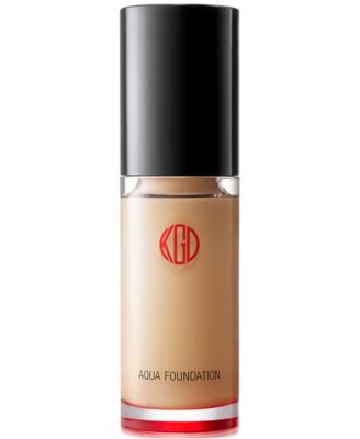 Koh Gen Do Maifanshi Aqua Foundation 101 oz - Warm 143 118$
