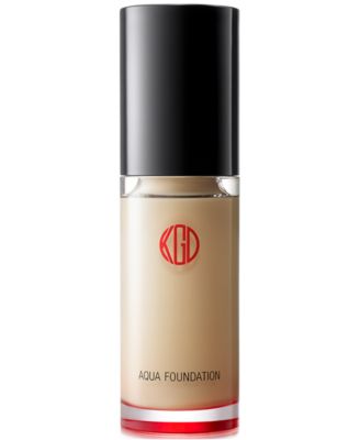 Koh Gen Do Maifanshi Aqua Foundation, 1.01 oz. - Warm 213