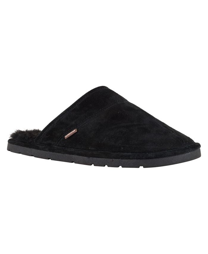 Lamo Men s Scuff Slippers Macy s