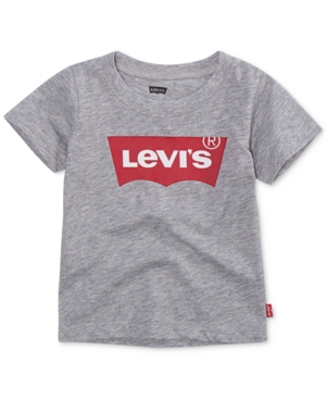 Levi's Baby Boys Batwing Tee