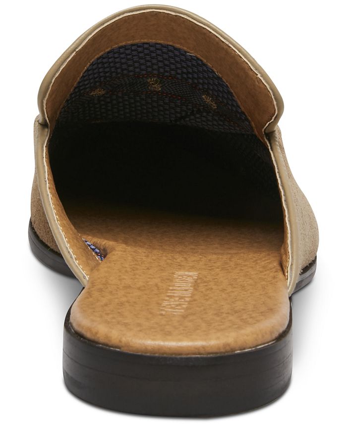 steve madden mens mules