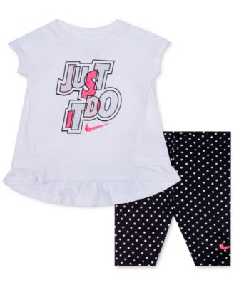 macy's nike outfits