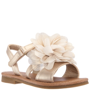 image of Nina Anaya-t Toddler Girls Sandal