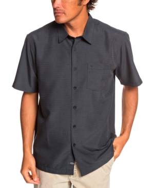 UPC 191274339511 product image for Quiksilver Men's Centinela 4 Shirt | upcitemdb.com
