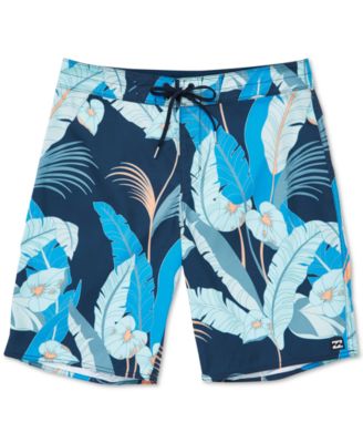 Billabong - Big Boys Sundays Graphic Swim Trunks