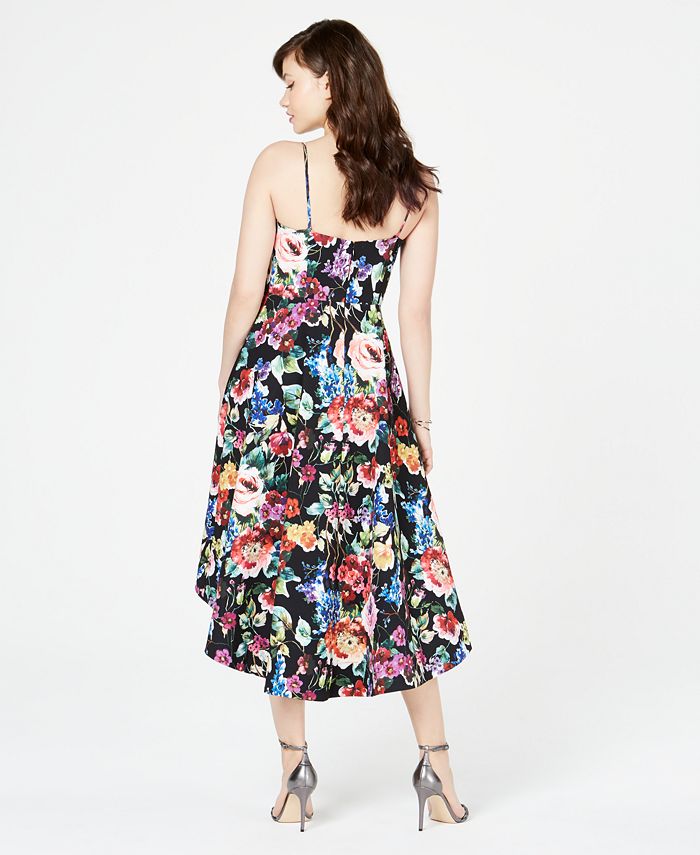 aidan mattox floral