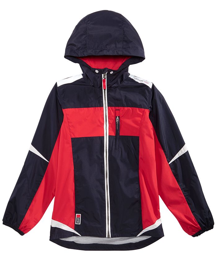 Carter's rain jacket discount boy