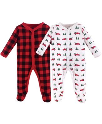 2Pk Sleep and Play